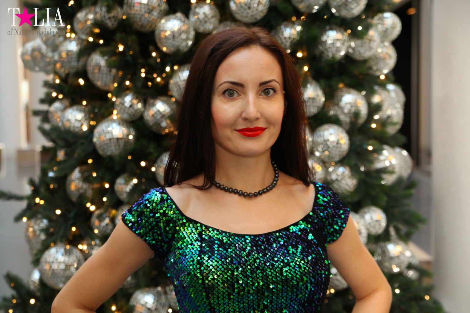 Preparation of New York for Christmas and New Year 2017. Manhattan + Bay Ridge