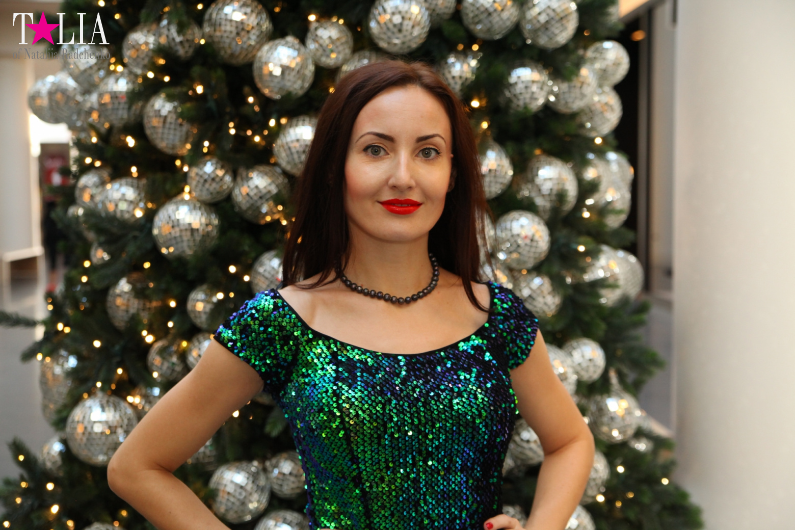 Preparation of New York for Christmas and New Year 2017. Manhattan + Bay Ridge