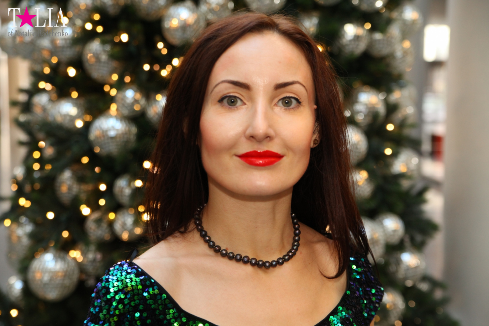 Preparation of New York for Christmas and New Year 2017. Manhattan + Bay Ridge