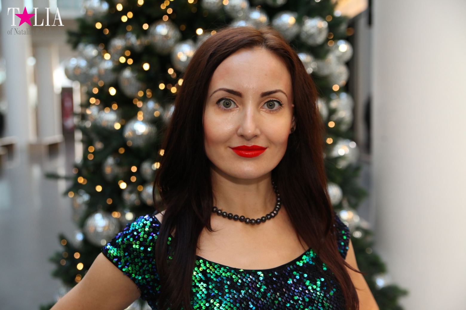 Preparation of New York for Christmas and New Year 2017. Manhattan + Bay Ridge