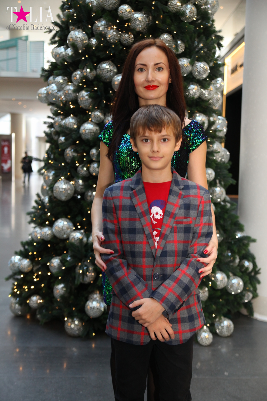 Preparation of New York for Christmas and New Year 2017. Manhattan + Bay Ridge