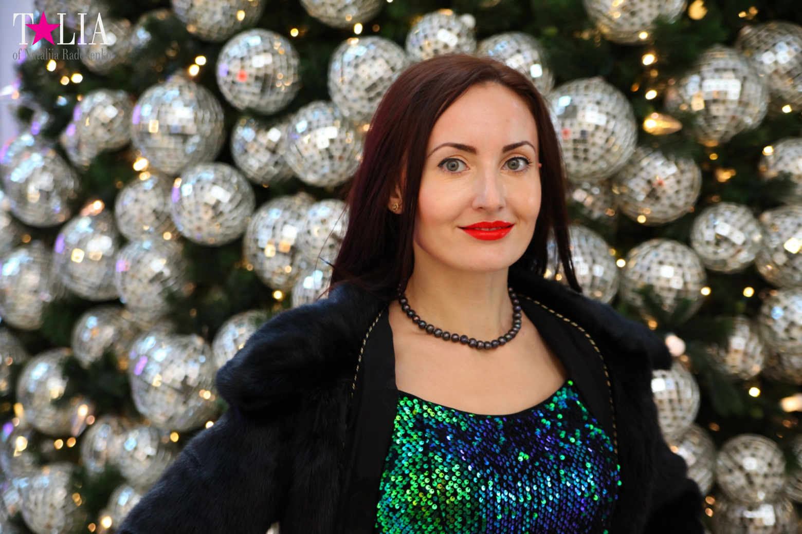 Preparation of New York for Christmas and New Year 2017. Manhattan + Bay Ridge