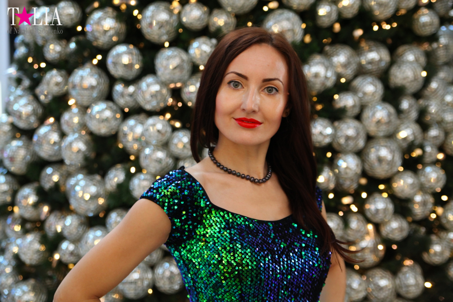 Preparation of New York for Christmas and New Year 2017. Manhattan + Bay Ridge