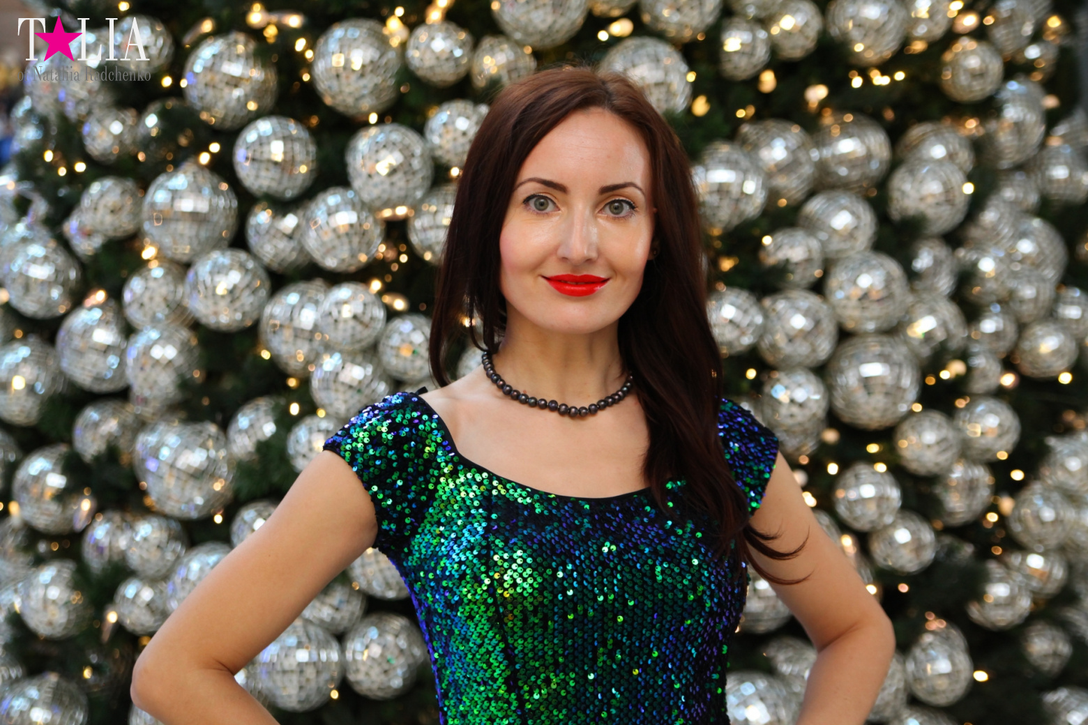 Preparation of New York for Christmas and New Year 2017. Manhattan + Bay Ridge