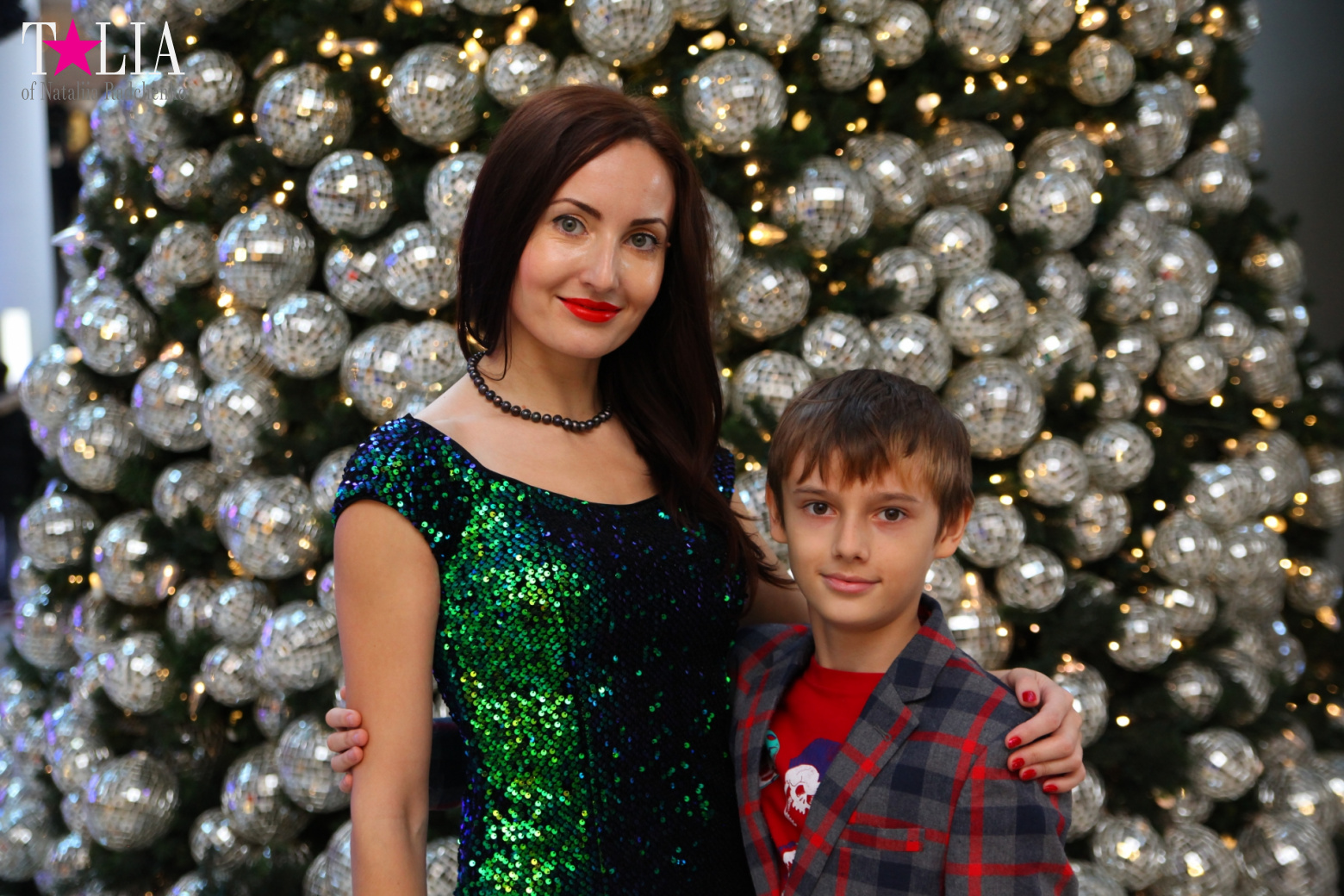 Preparation of New York for Christmas and New Year 2017. Manhattan + Bay Ridge