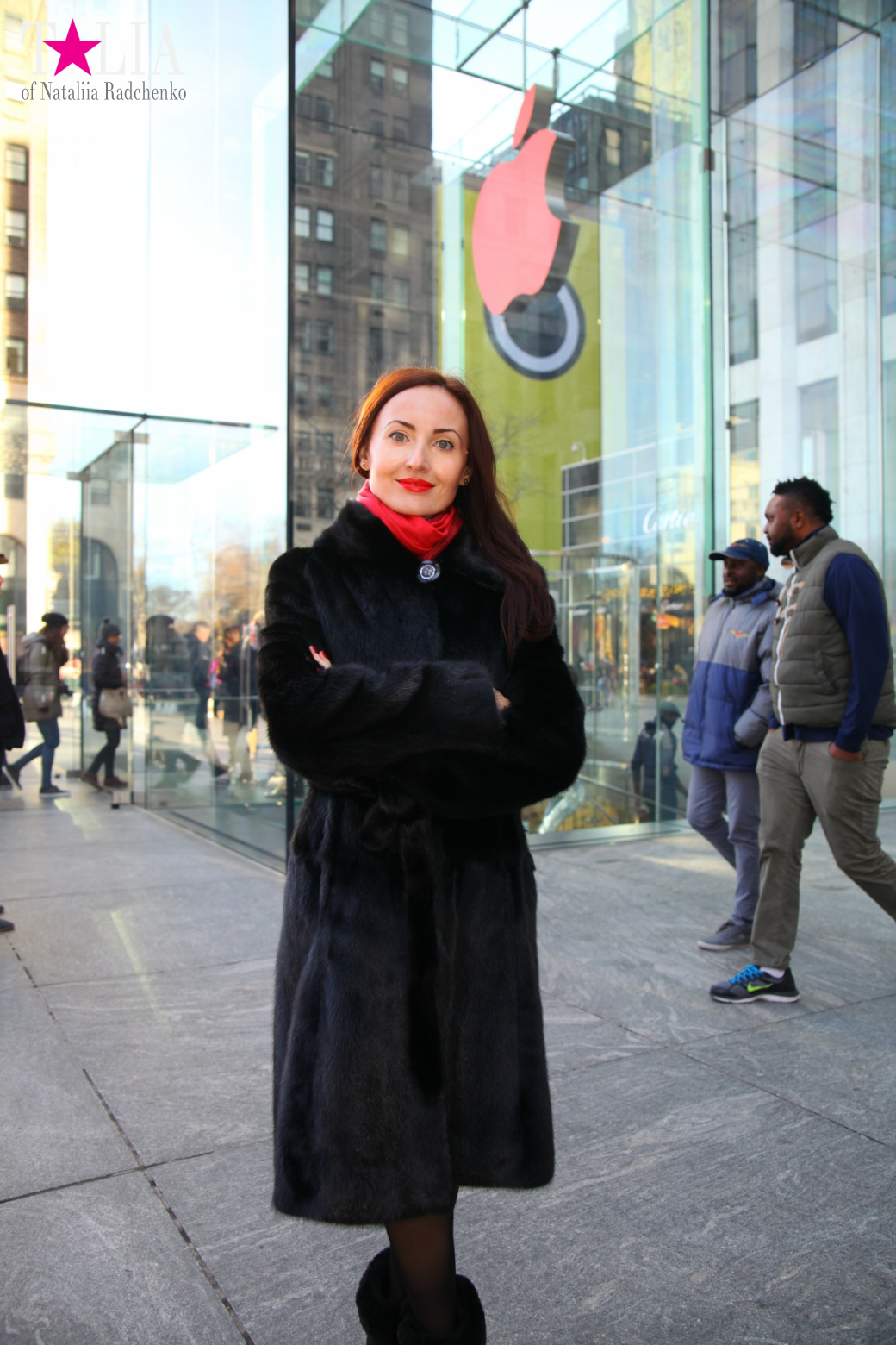 Наше американское Рождество 2017 и подарки Санта Клауса