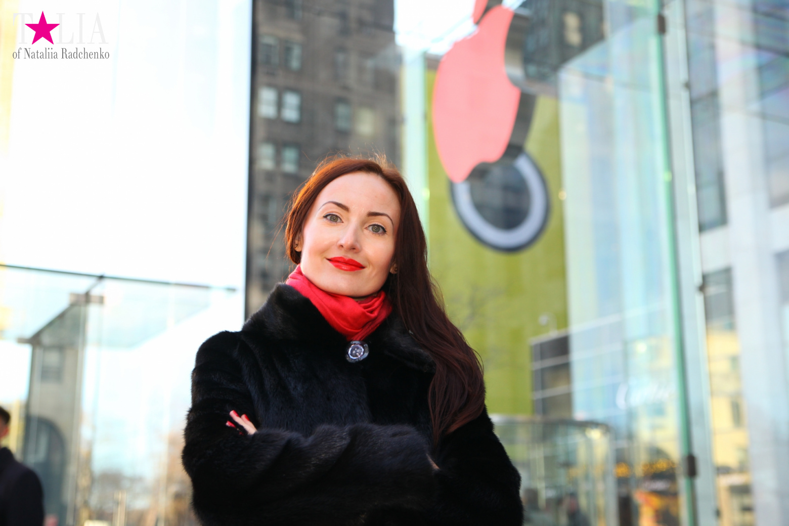 Наше американское Рождество 2017 и подарки Санта Клауса