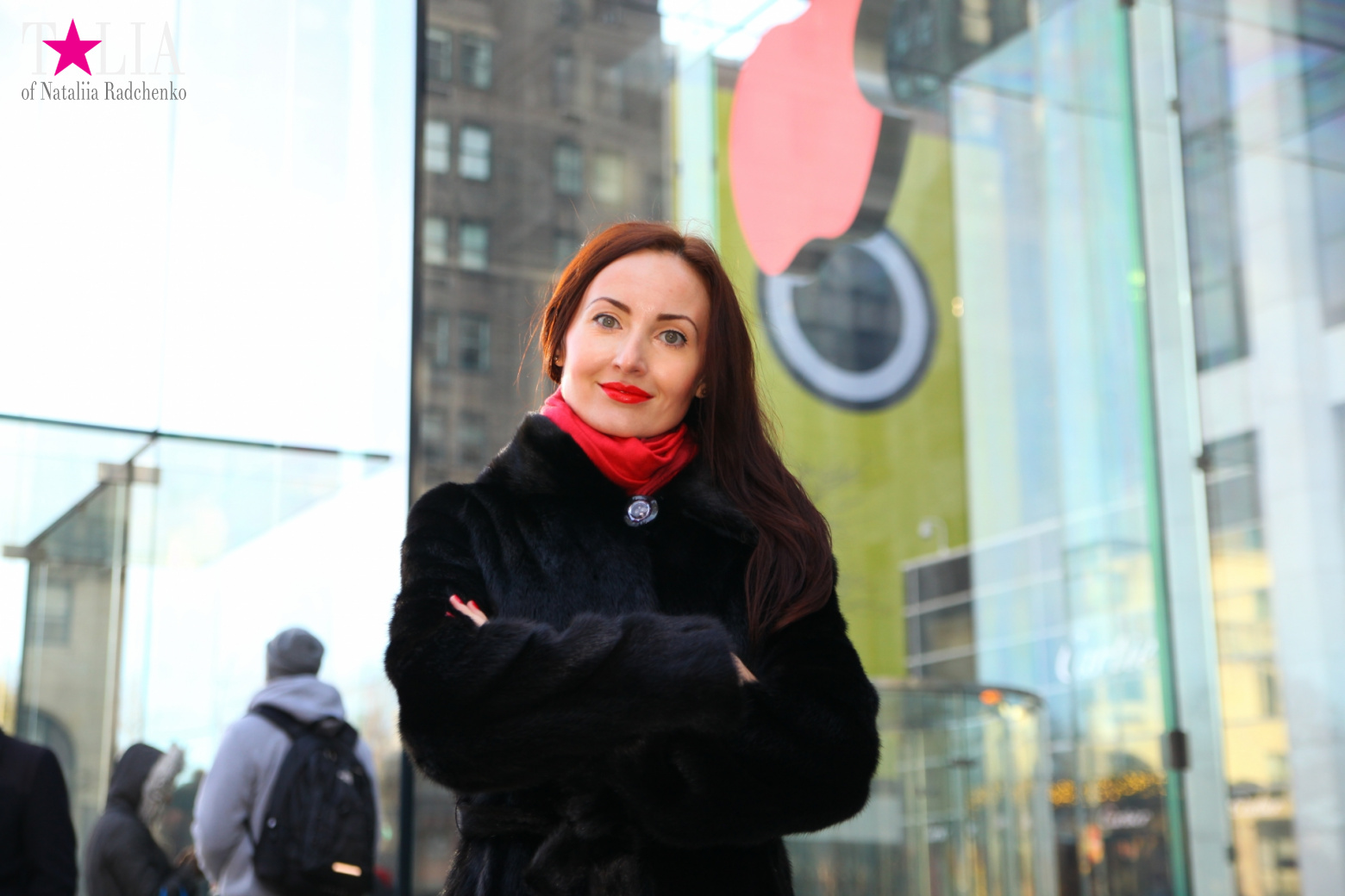 Наше американское Рождество 2017 и подарки Санта Клауса