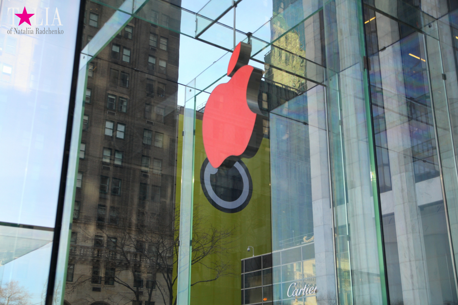 Наше американское Рождество 2017 и подарки Санта Клауса