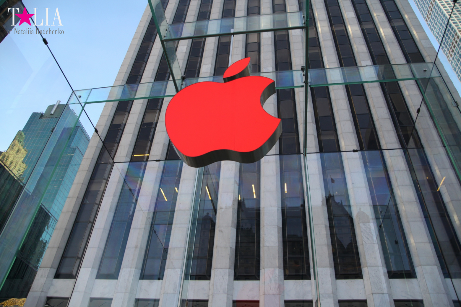 Наше американское Рождество 2017 и подарки Санта Клауса