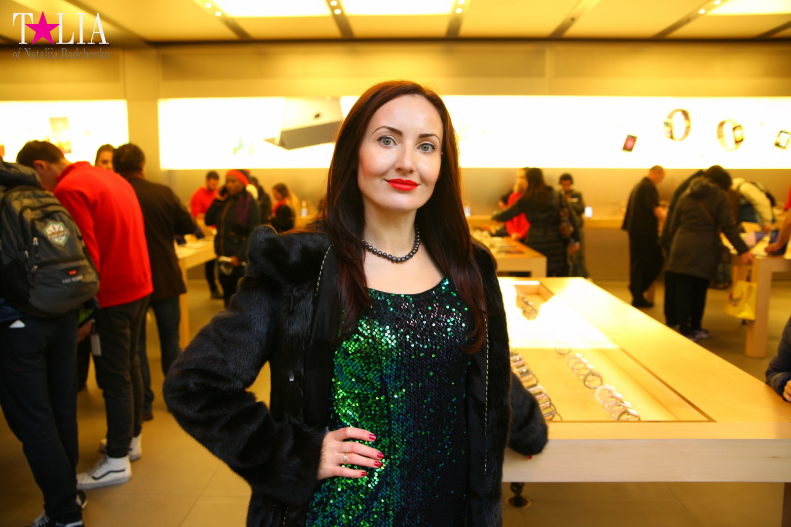 Наше американское Рождество 2017 и подарки Санта Клауса