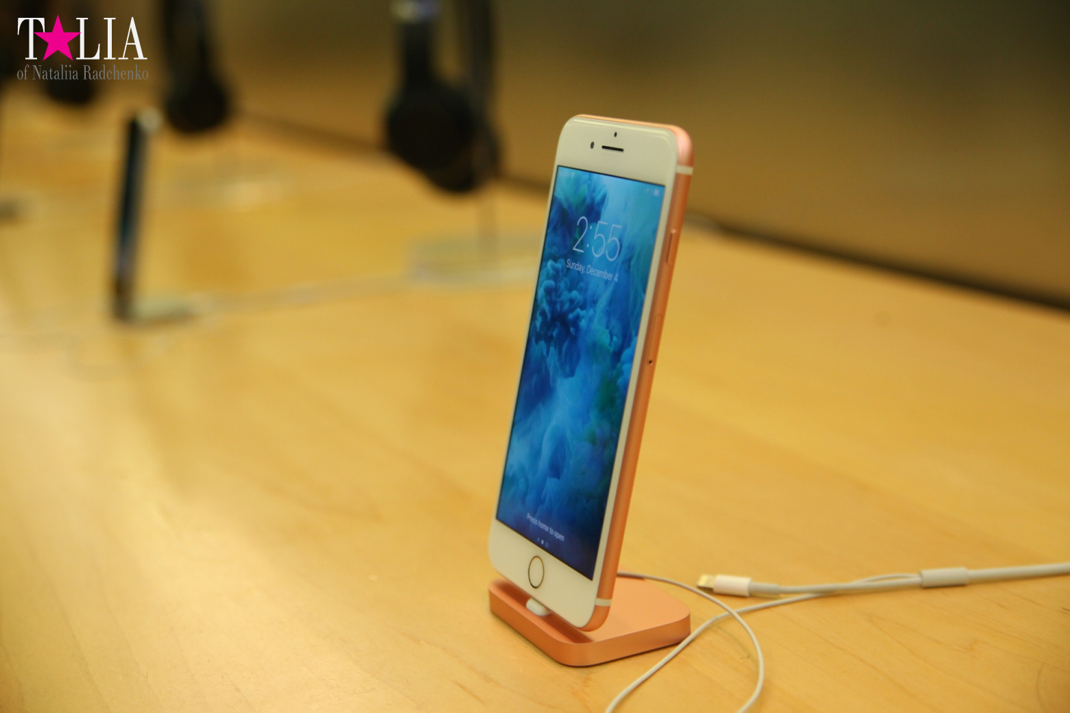 Наше американское Рождество 2017 и подарки Санта Клауса