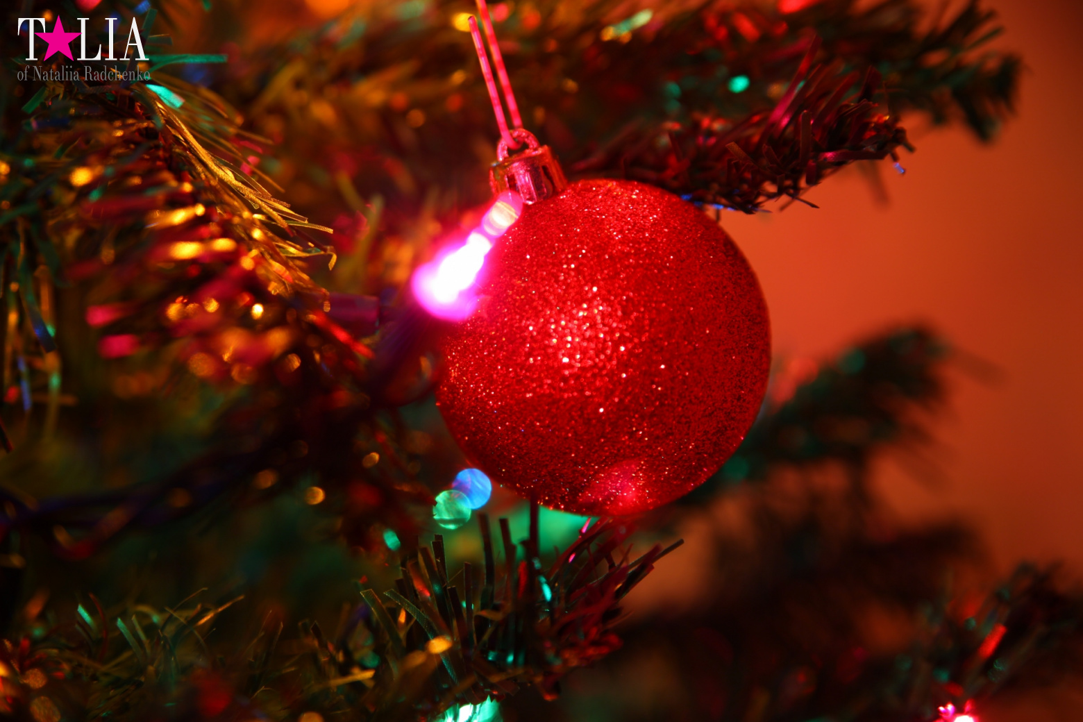 Наше американское Рождество 2017 и подарки Санта Клауса