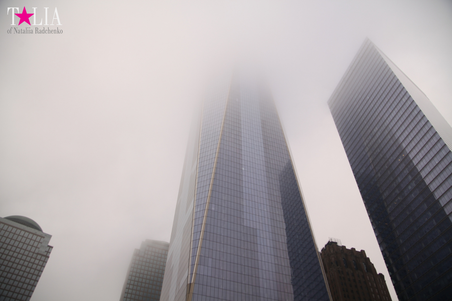 The Financial District of Manhattan: The bull, the New York Stock Exchange, Wall Street, the World Trade Centre, 9/11 Memorial