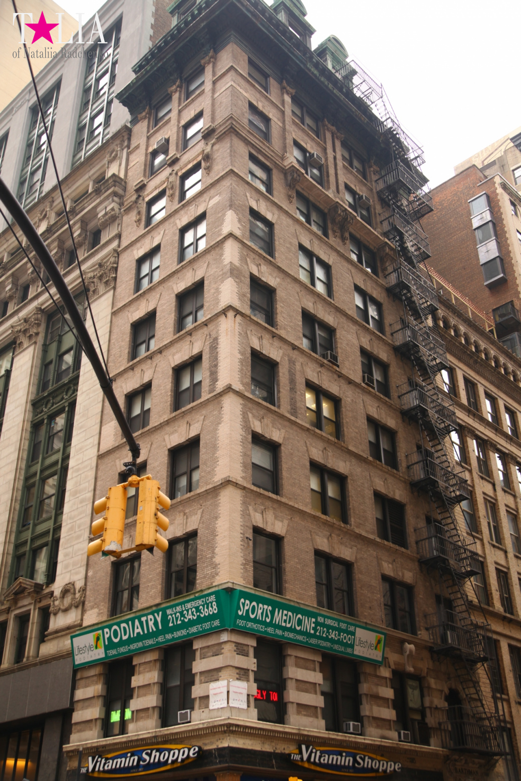 The Financial District of Manhattan: The bull, the New York Stock Exchange, Wall Street, the World Trade Centre, 9/11 Memorial