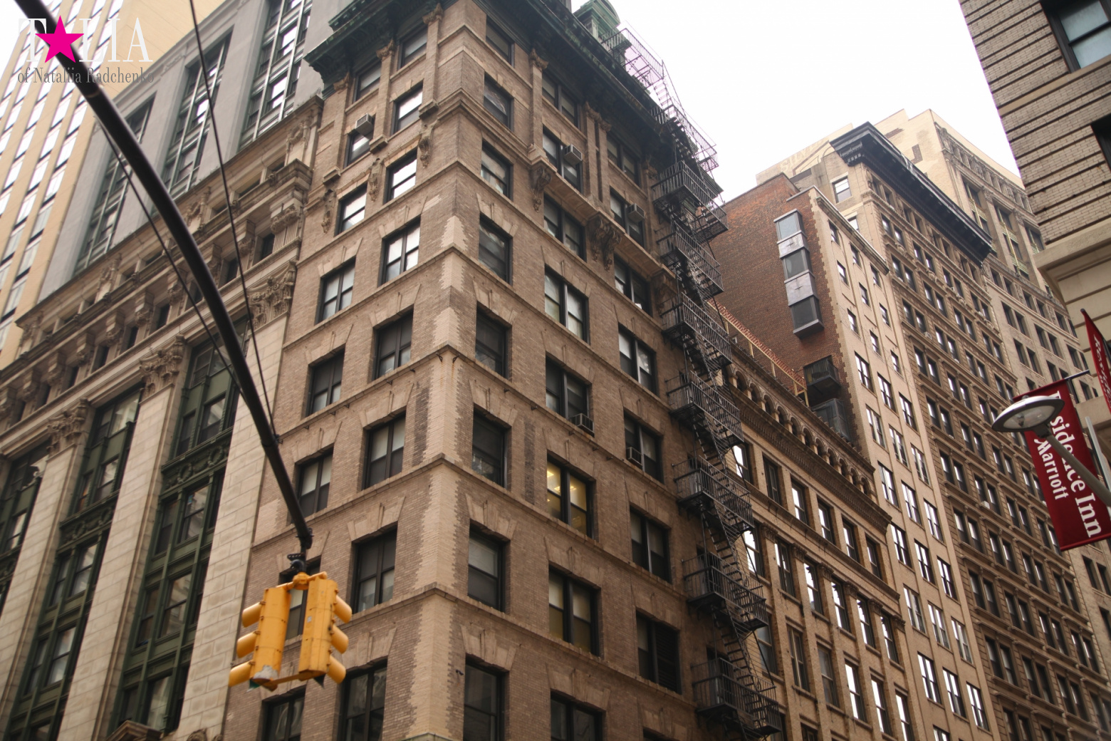 The Financial District of Manhattan: The bull, the New York Stock Exchange, Wall Street, the World Trade Centre, 9/11 Memorial