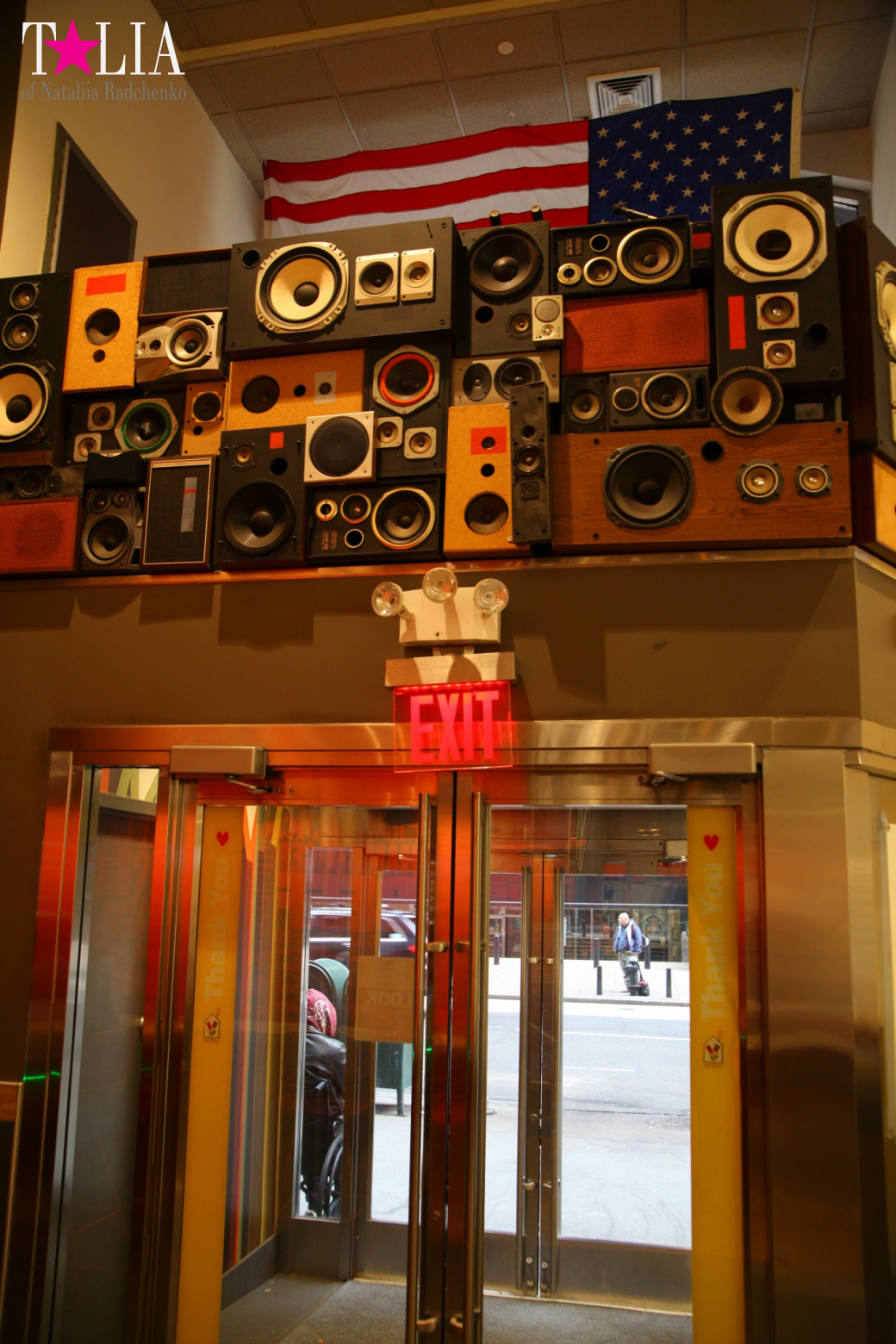 The Financial District of Manhattan: The bull, the New York Stock Exchange, Wall Street, the World Trade Centre, 9/11 Memorial