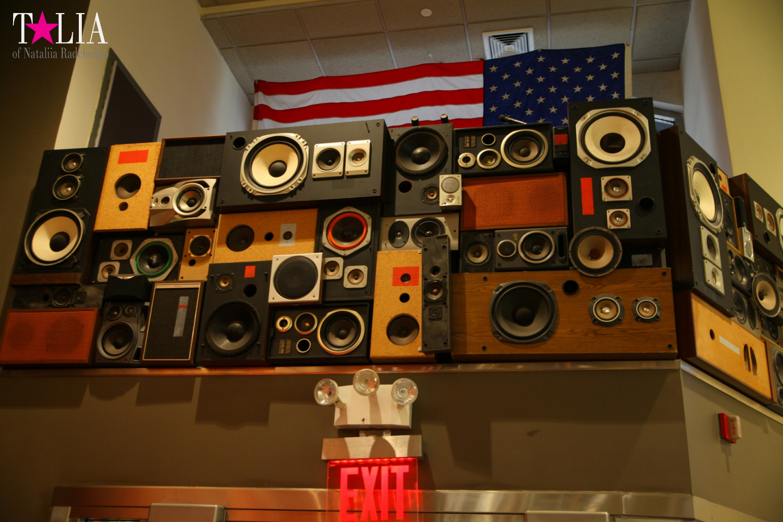 The Financial District of Manhattan: The bull, the New York Stock Exchange, Wall Street, the World Trade Centre, 9/11 Memorial