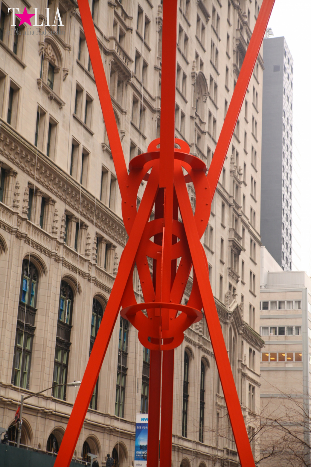 The Financial District of Manhattan: The bull, the New York Stock Exchange, Wall Street, the World Trade Centre, 9/11 Memorial