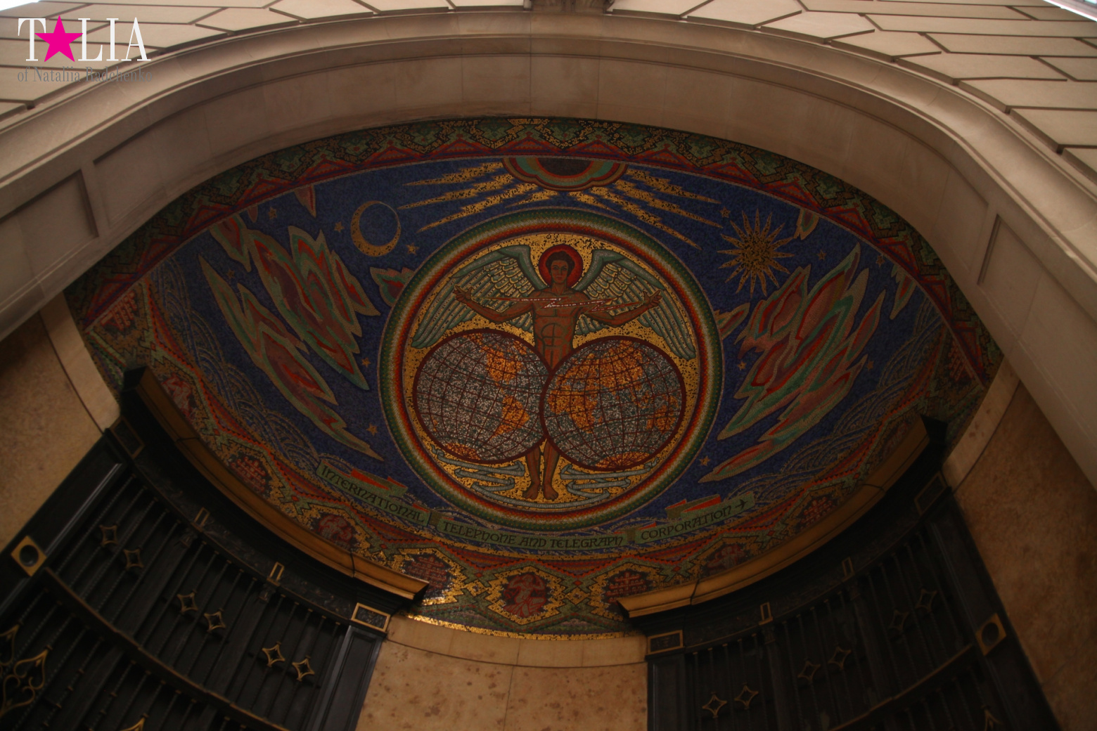 The Financial District of Manhattan: The bull, the New York Stock Exchange, Wall Street, the World Trade Centre, 9/11 Memorial