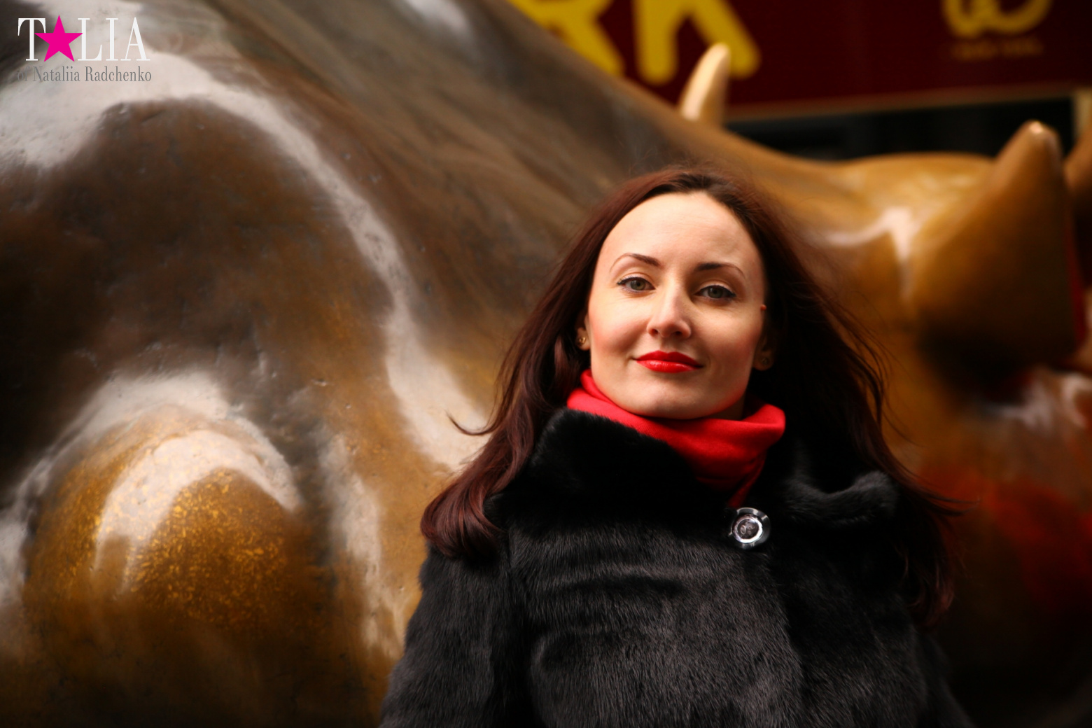 The Financial District of Manhattan: The bull, the New York Stock Exchange, Wall Street, the World Trade Centre, 9/11 Memorial