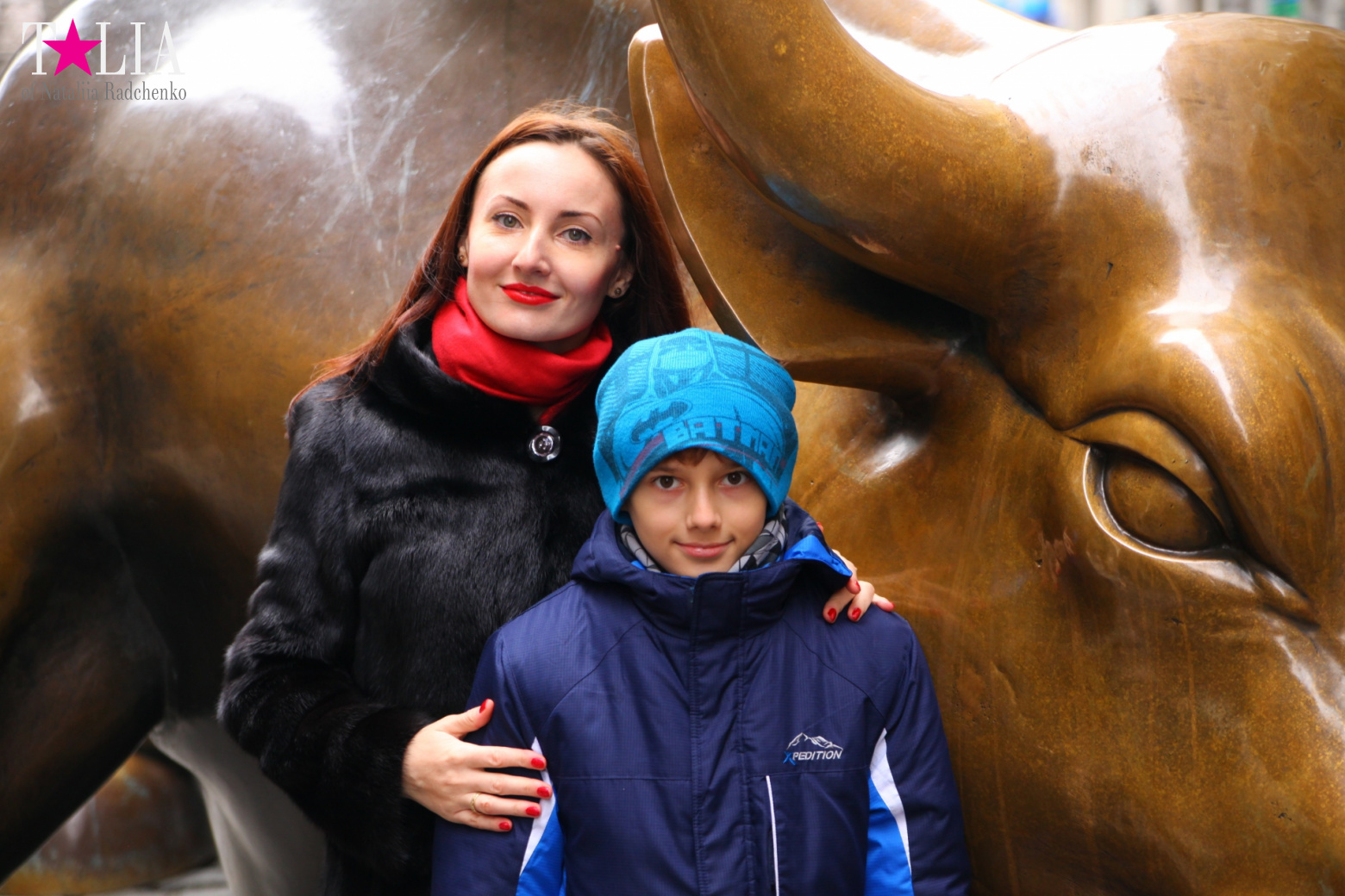 The Financial District of Manhattan: The bull, the New York Stock Exchange, Wall Street, the World Trade Centre, 9/11 Memorial