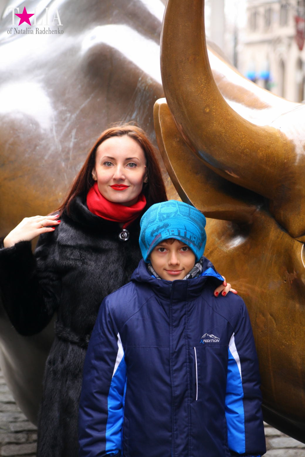The Financial District of Manhattan: The bull, the New York Stock Exchange, Wall Street, the World Trade Centre, 9/11 Memorial