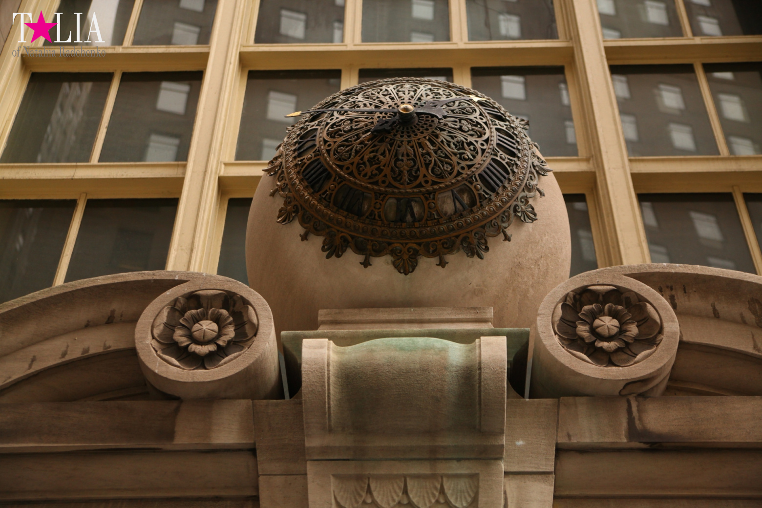 The Financial District of Manhattan: The bull, the New York Stock Exchange, Wall Street, the World Trade Centre, 9/11 Memorial