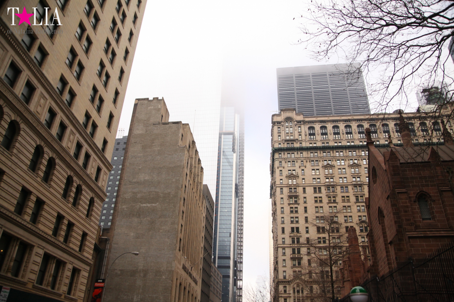 The Financial District of Manhattan: The bull, the New York Stock Exchange, Wall Street, the World Trade Centre, 9/11 Memorial