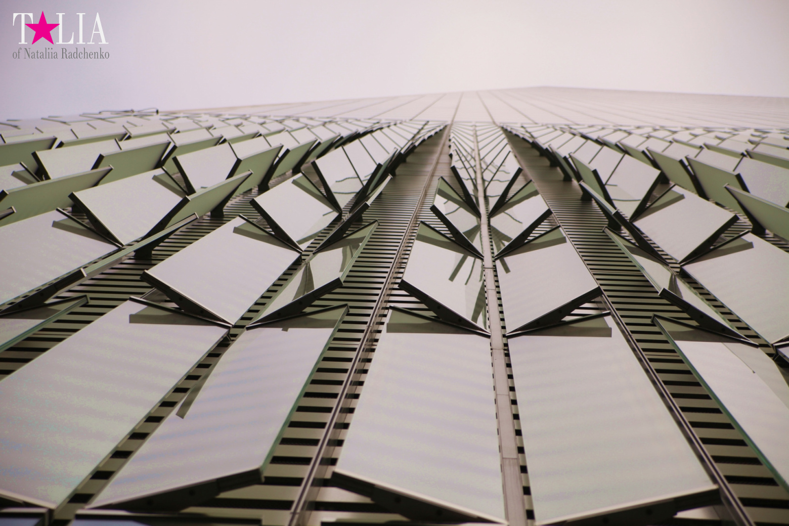 The 100th floor of the World Trade Center or One World Observatory in New York