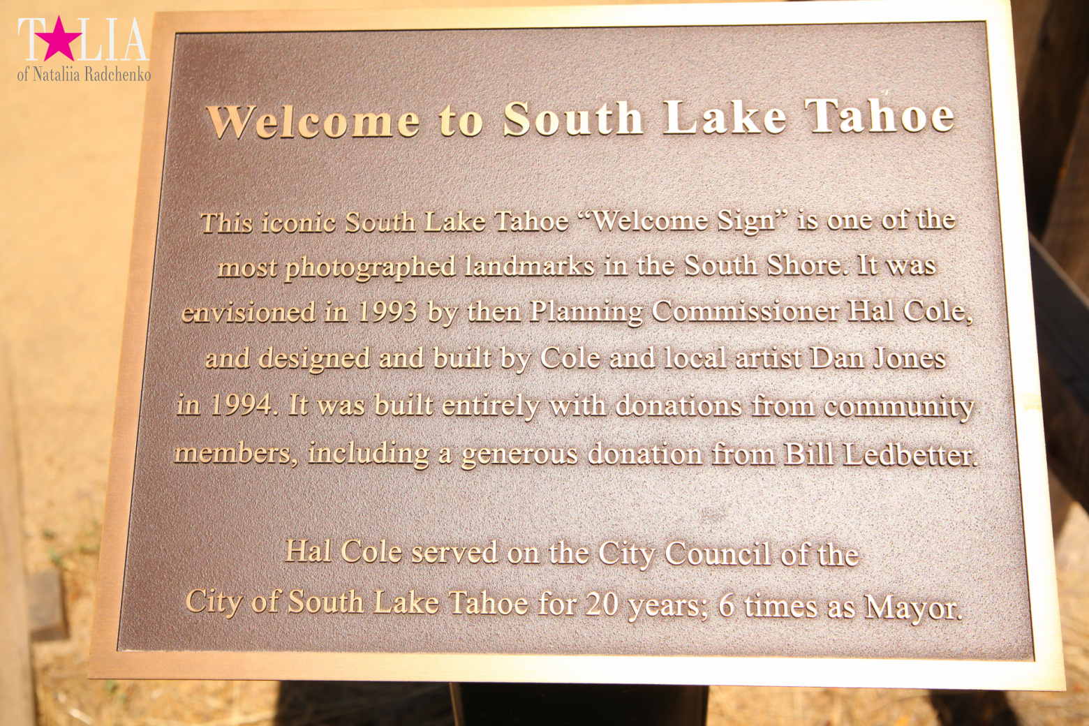 Lake Tahoe, California, USA