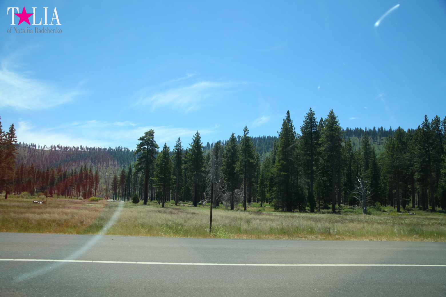 Lake Tahoe, California, USA