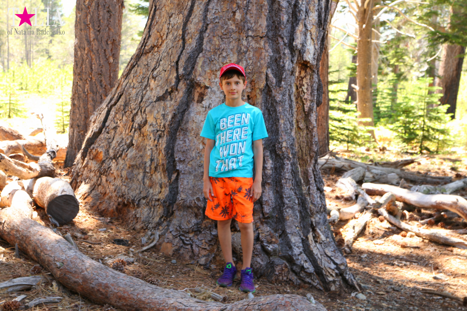 Lake Tahoe, California, USA