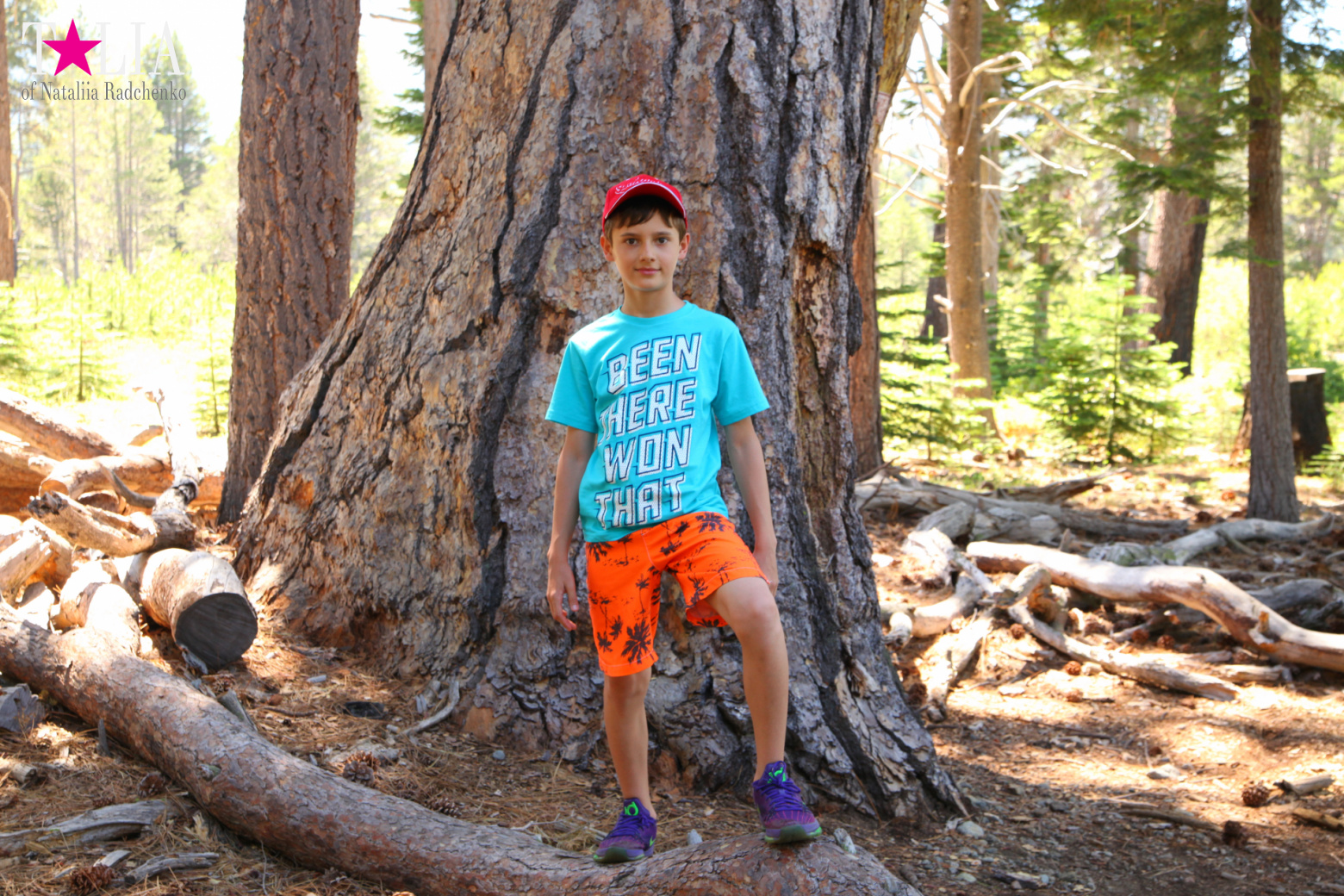 Lake Tahoe, California, USA