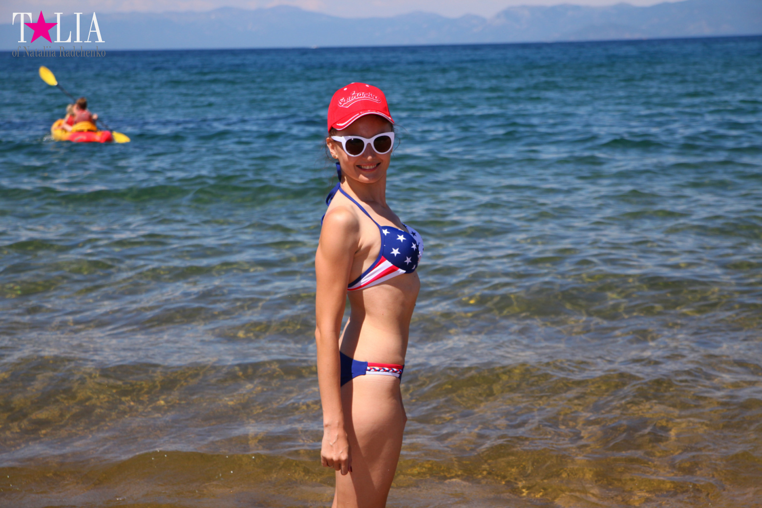 Lake Tahoe, California, USA