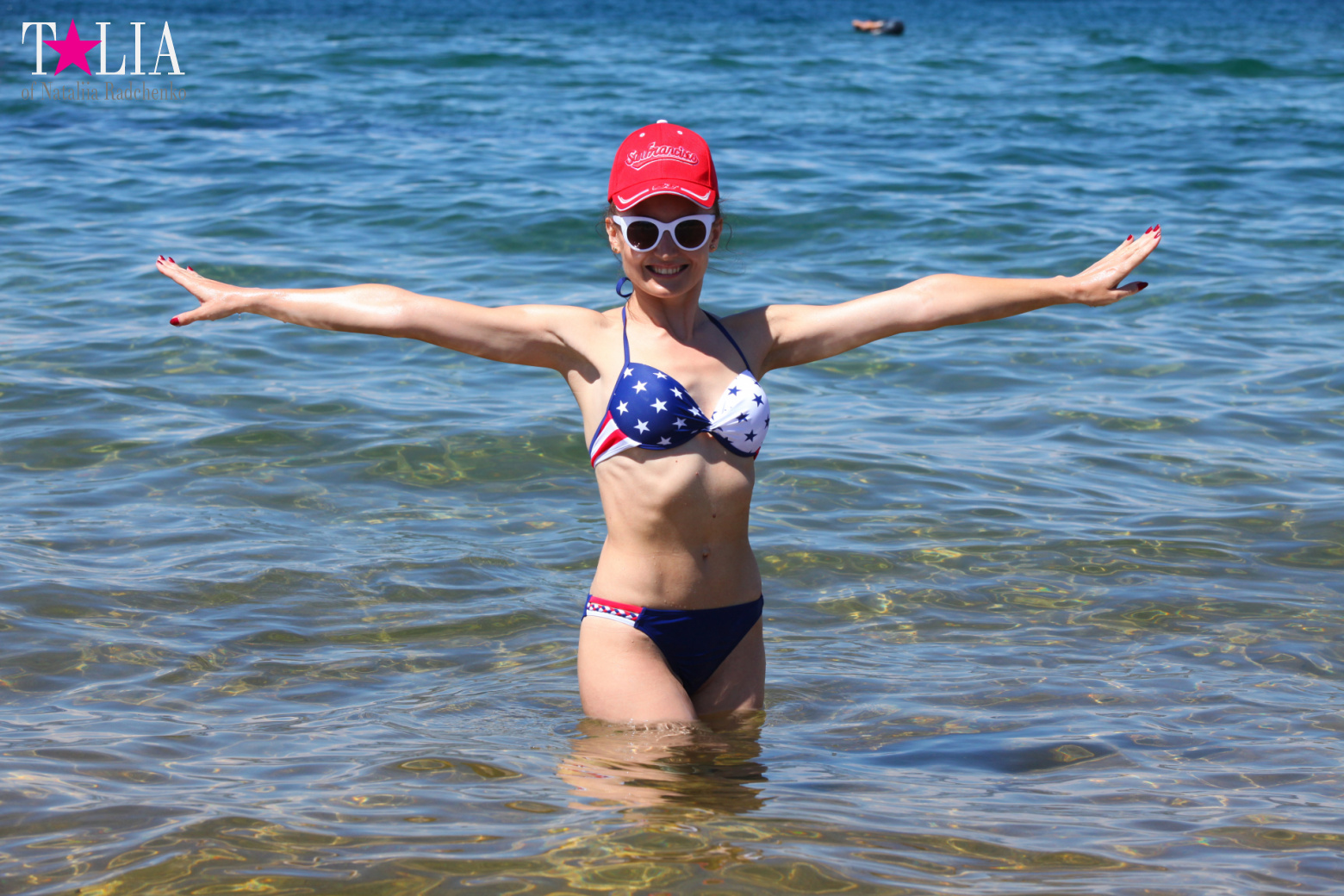 Lake Tahoe, California, USA