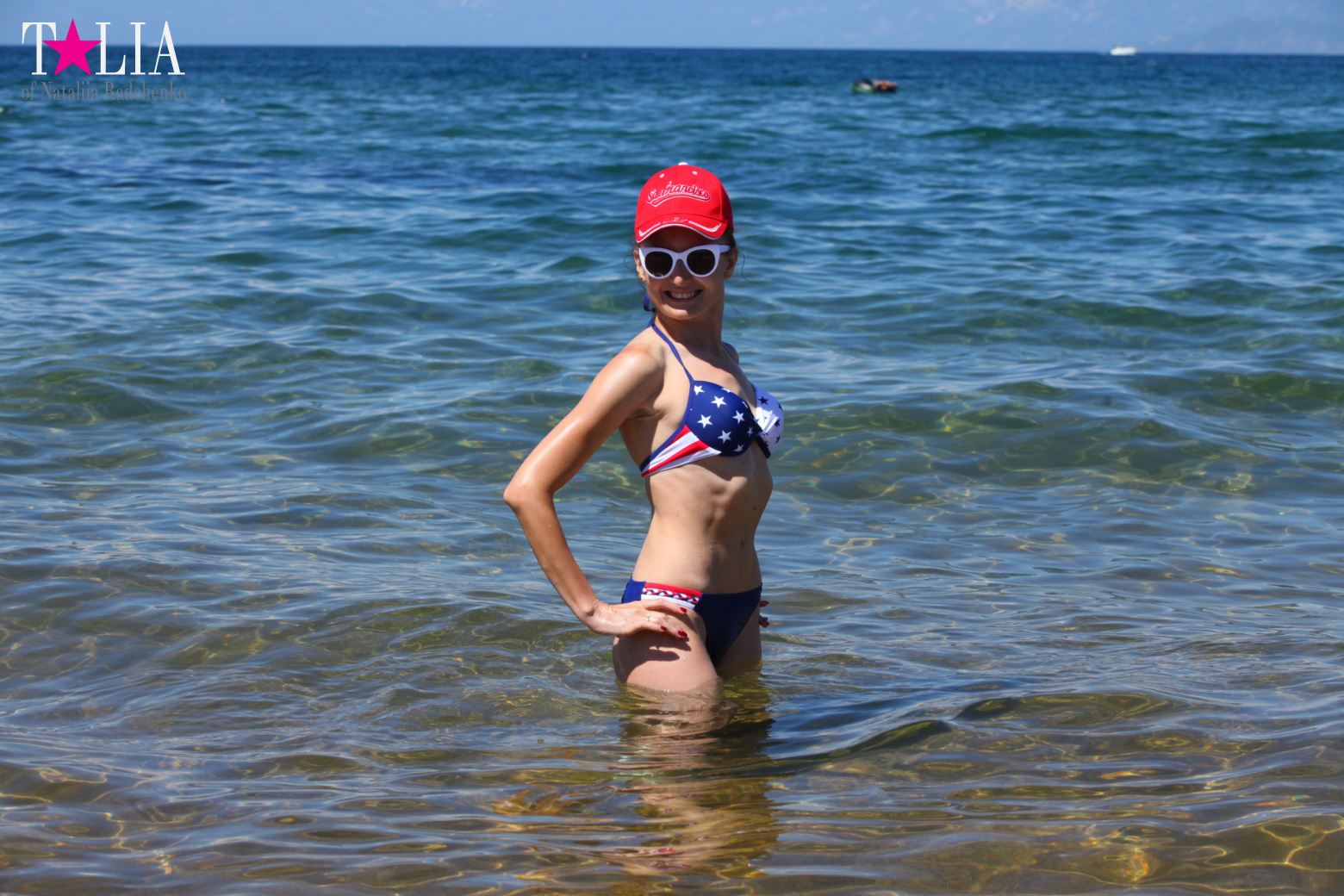 Озеро Тахо, Калифорния, США