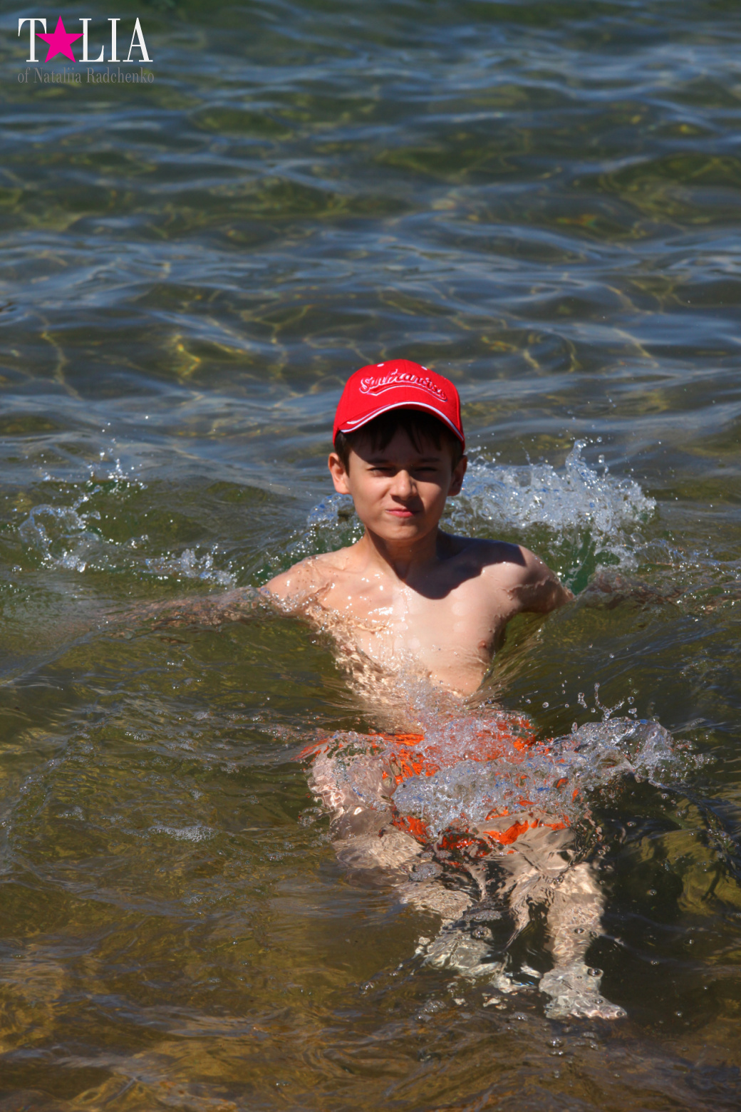 Lake Tahoe, California, USA