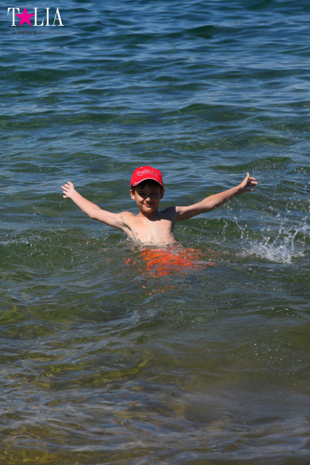 Озеро Тахо, Калифорния, США