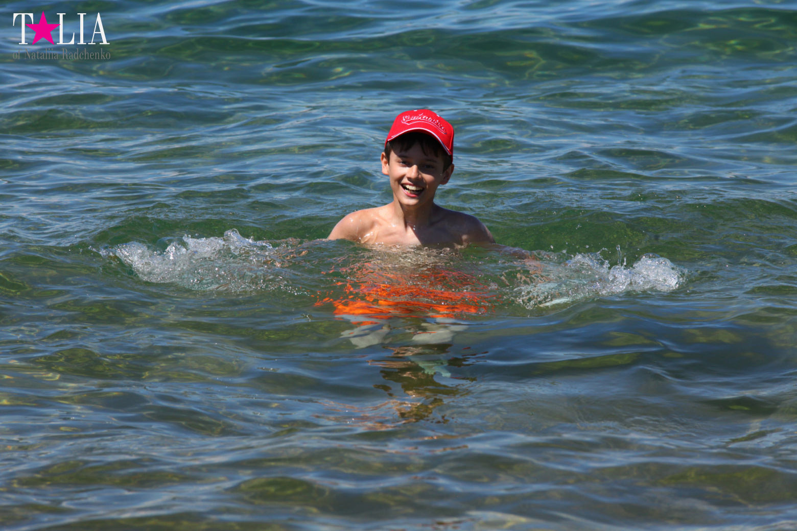 Озеро Тахо, Калифорния, США