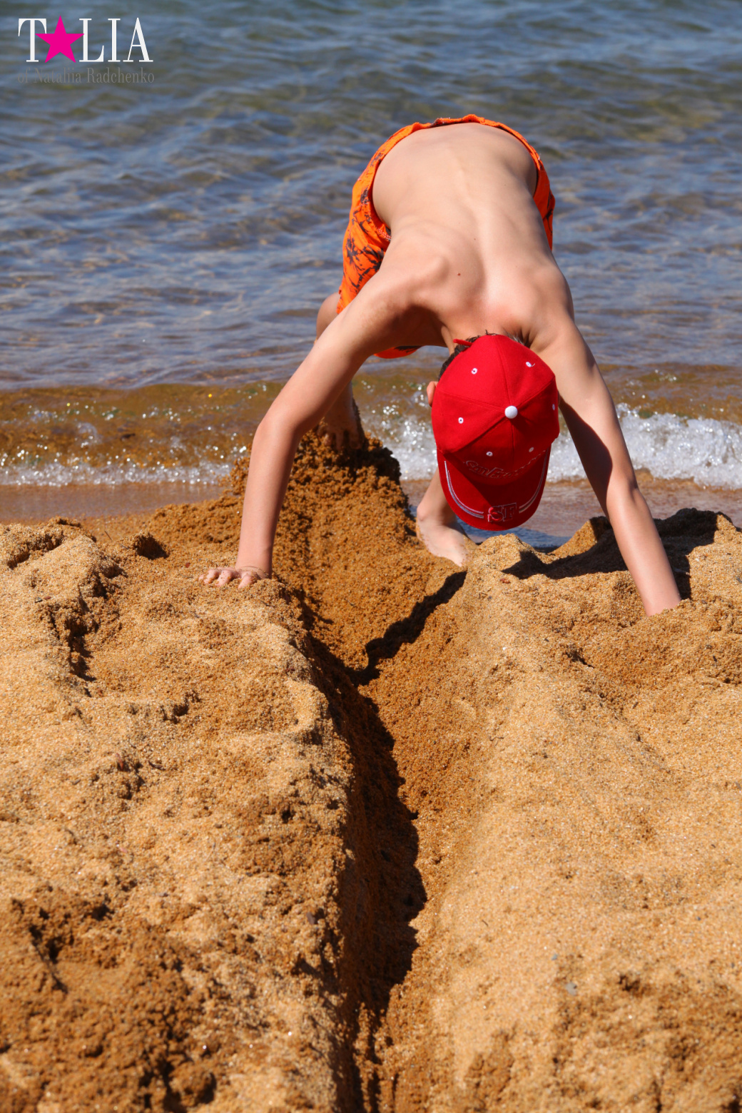 Озеро Тахо, Калифорния, США