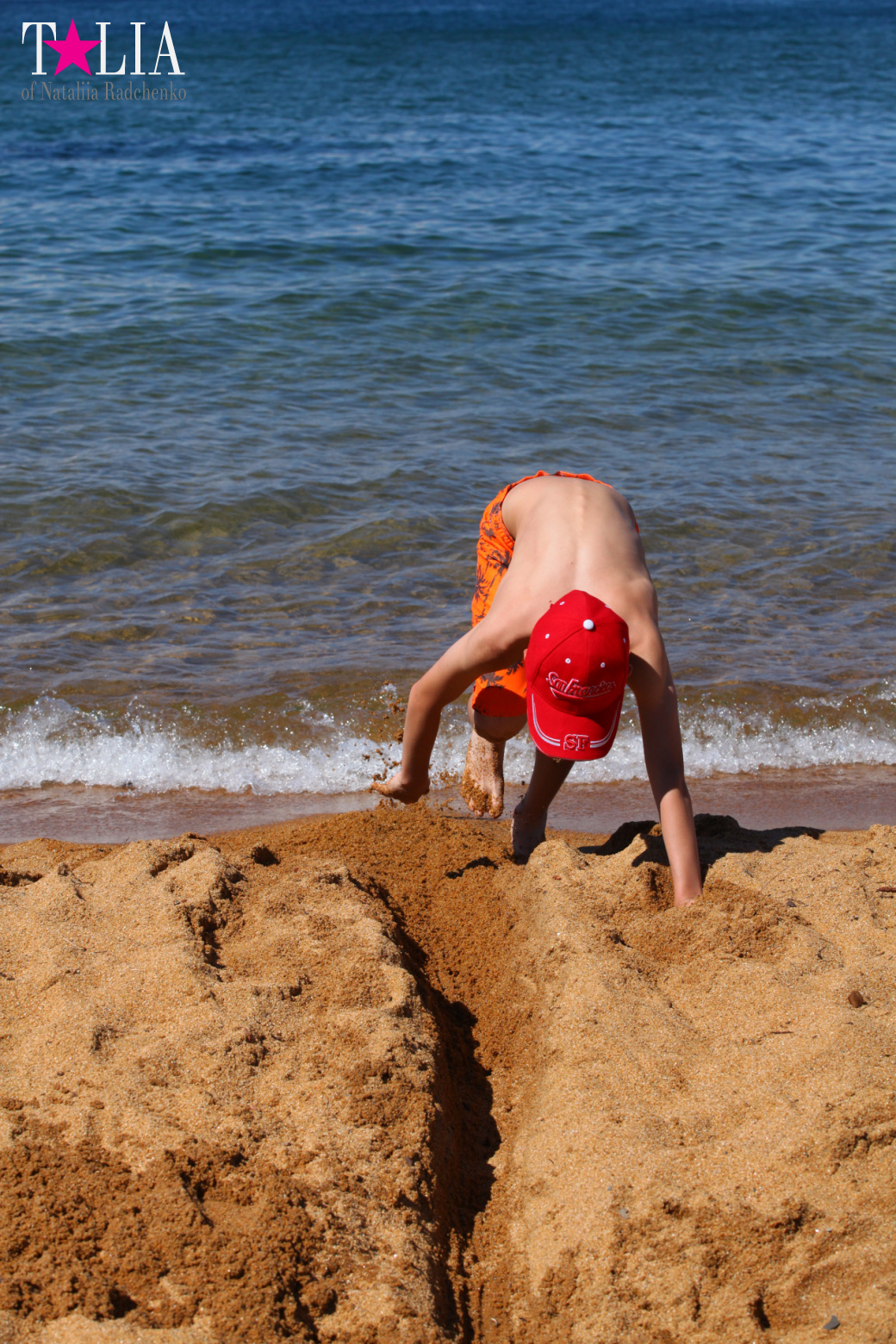 Озеро Тахо, Калифорния, США