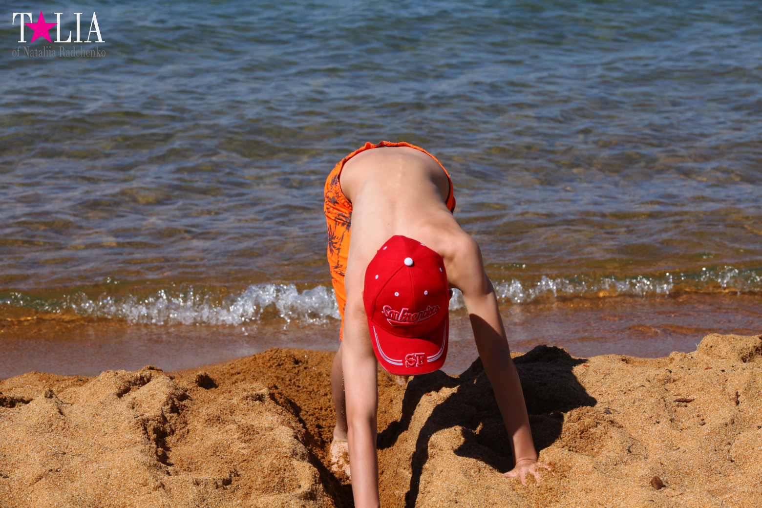 Озеро Тахо, Калифорния, США