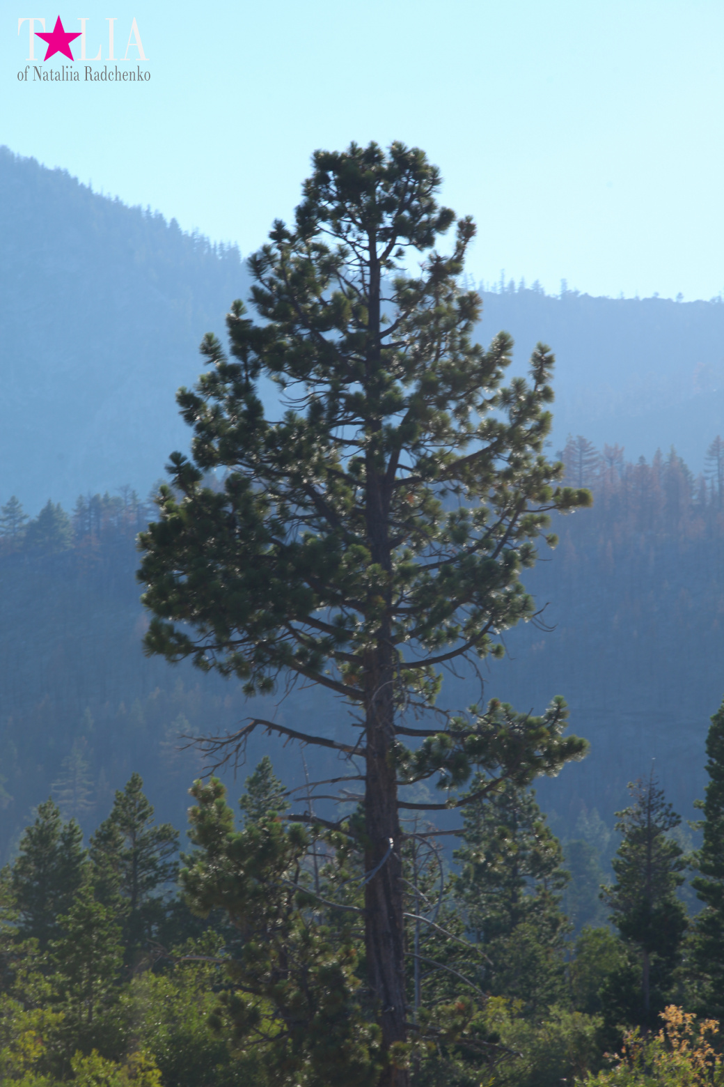 Lake Tahoe, California, USA