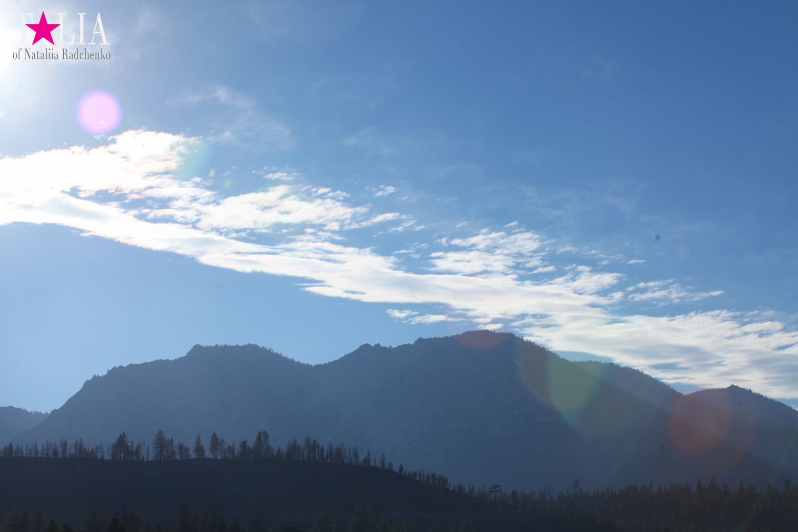 Lake Tahoe, California, USA