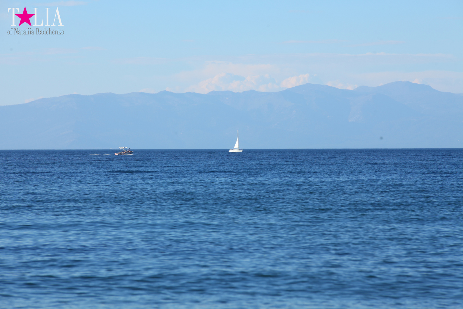 Lake Tahoe, California, USA