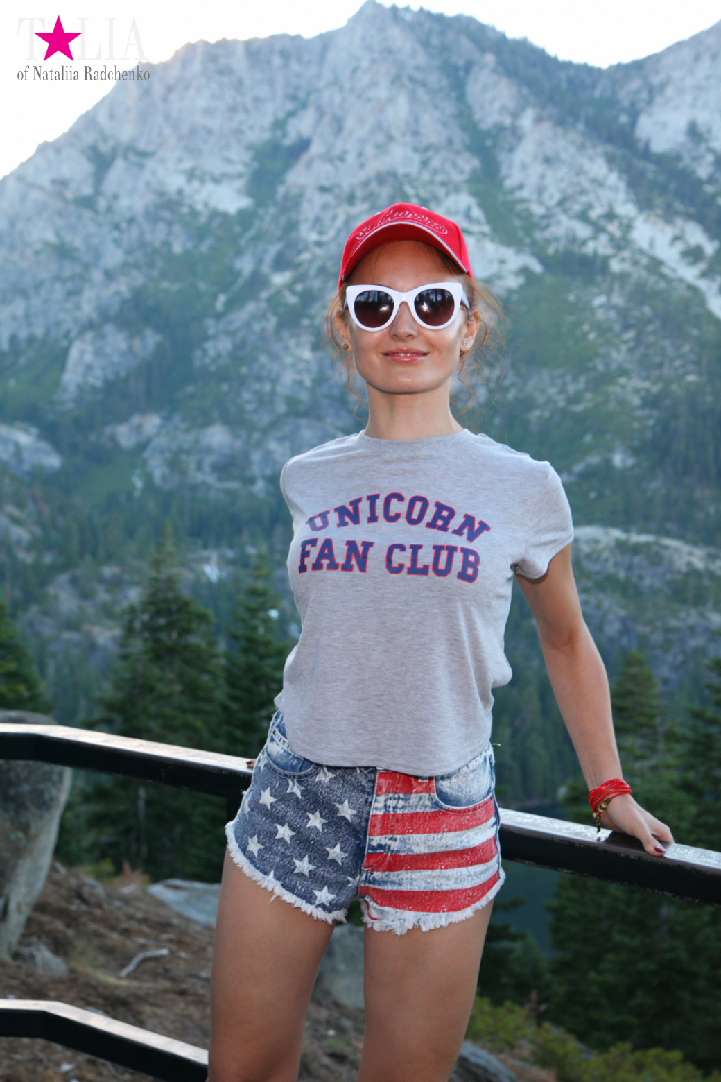 Озеро Тахо, Калифорния, США