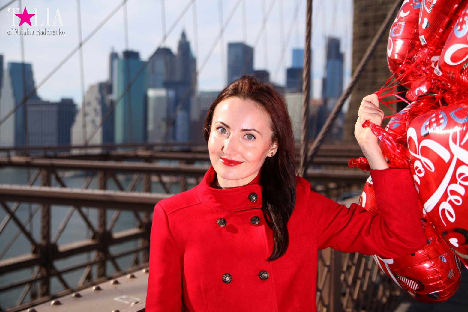 Бруклинский Мост, Нью-Йорк, США