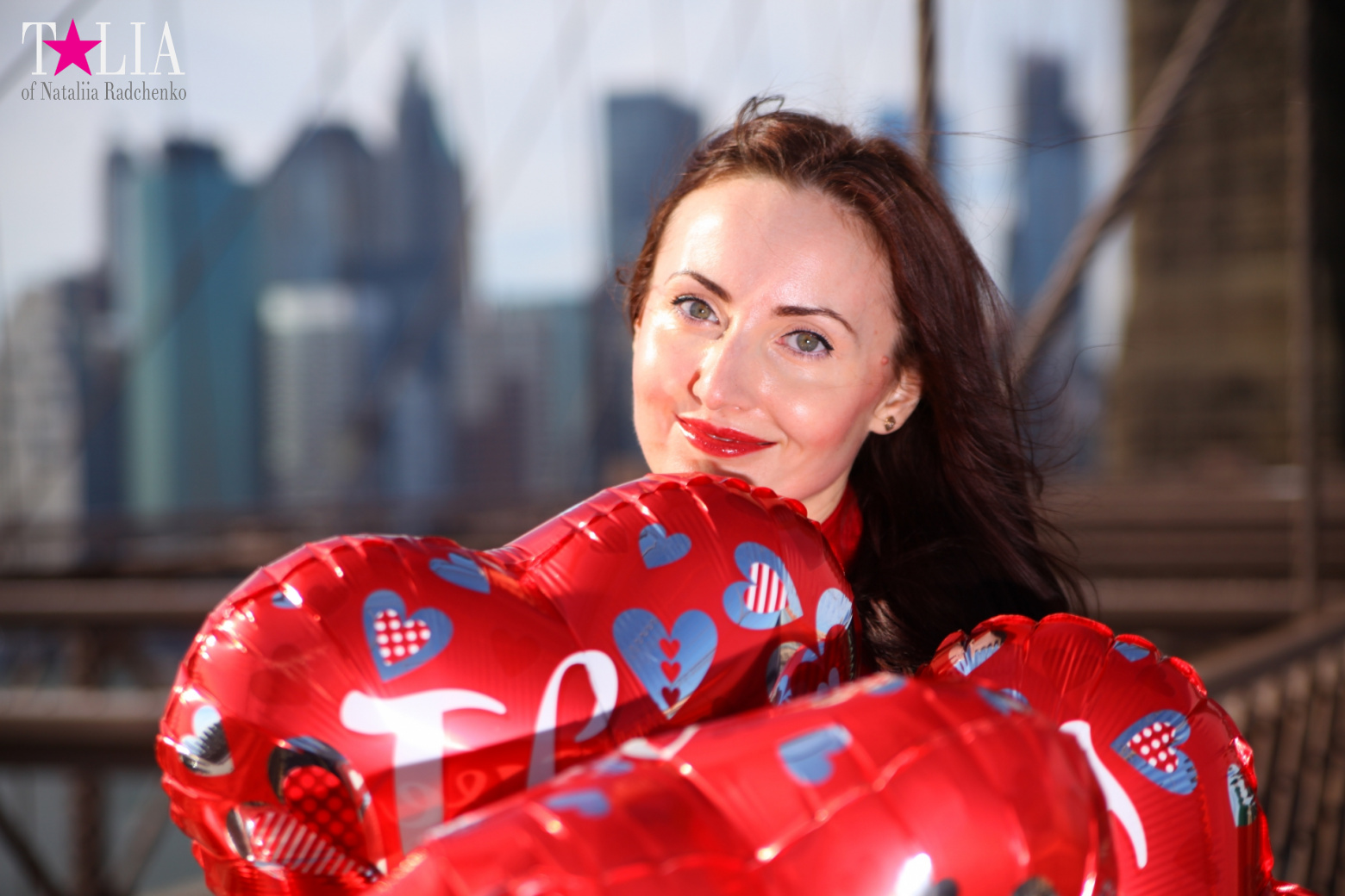 Бруклинский Мост, Нью-Йорк, США