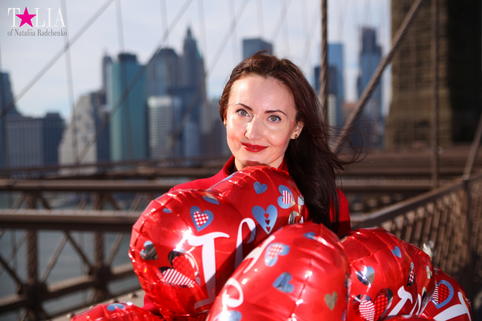 Бруклинский Мост, Нью-Йорк, США